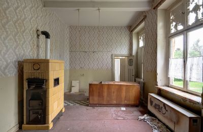 Gutshaus Biesendahlshof: Unbekannte Perle in der Uckermark, Foto 6