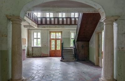 Gutshaus Biesendahlshof: Unbekannte Perle in der Uckermark, Foto 4