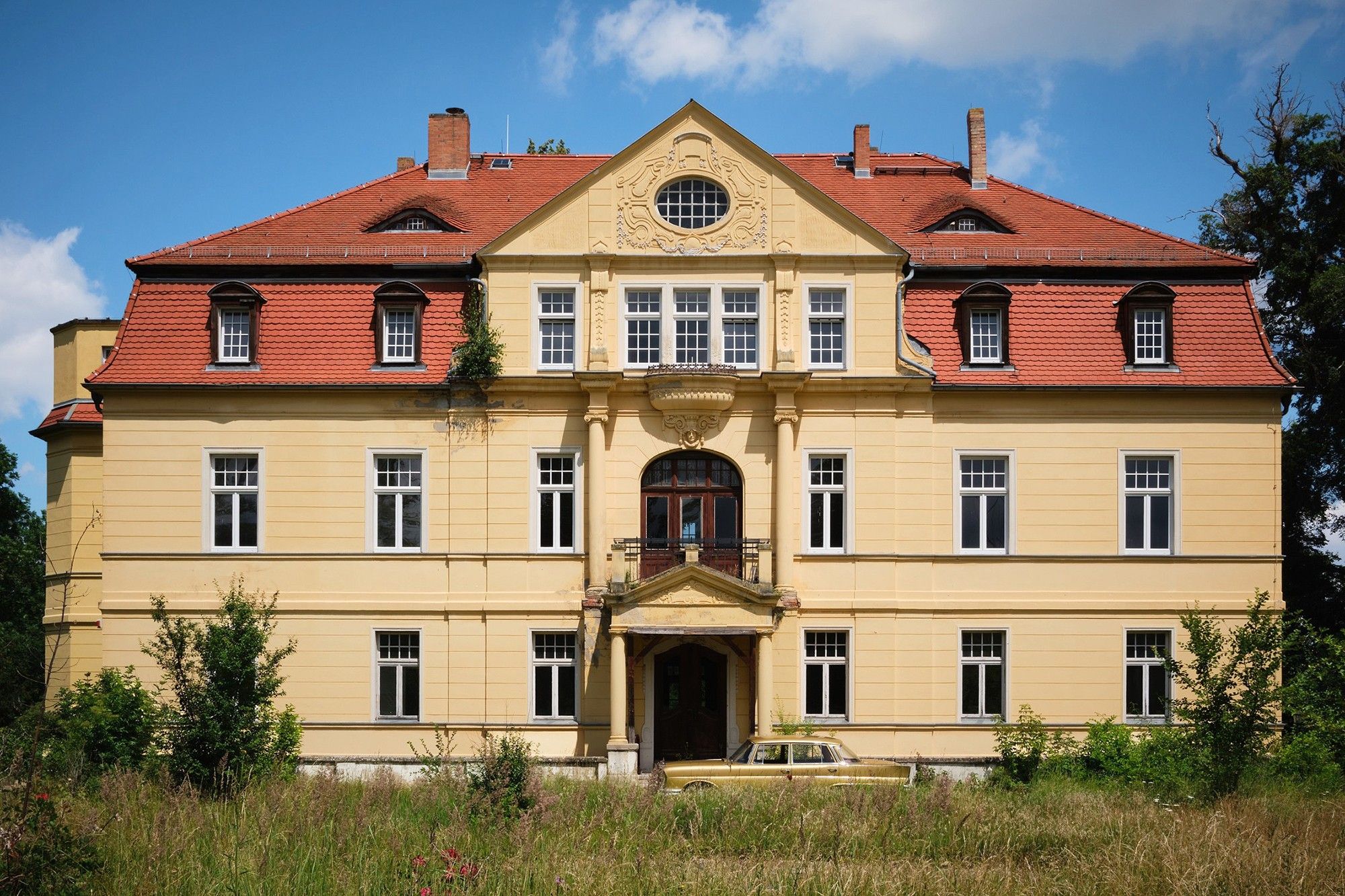 Salzlandkreis, Bernburg, Preußlitz zu verkaufen