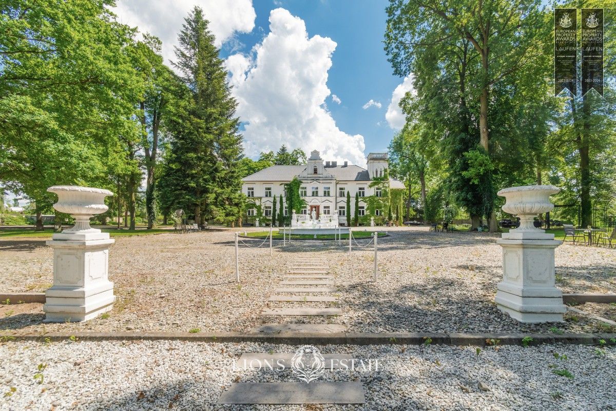 Pstrokonie, Lodz zu verkaufen