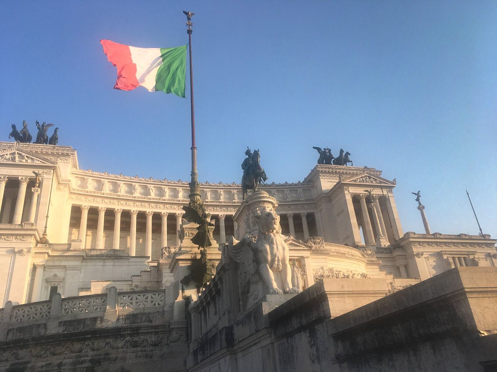 REALPORTICO Newsletter