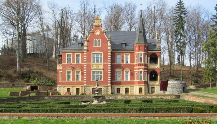 Schloss kaufen Ziębice, Niederschlesien,  Polen