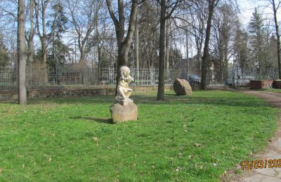 Schloss kaufen Ziębice, Chrobrego 11, Niederschlesien, Foto 15/16