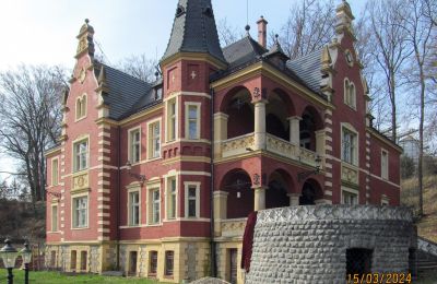 Schloss kaufen Ziębice, Chrobrego 11, Niederschlesien, Foto 2/16
