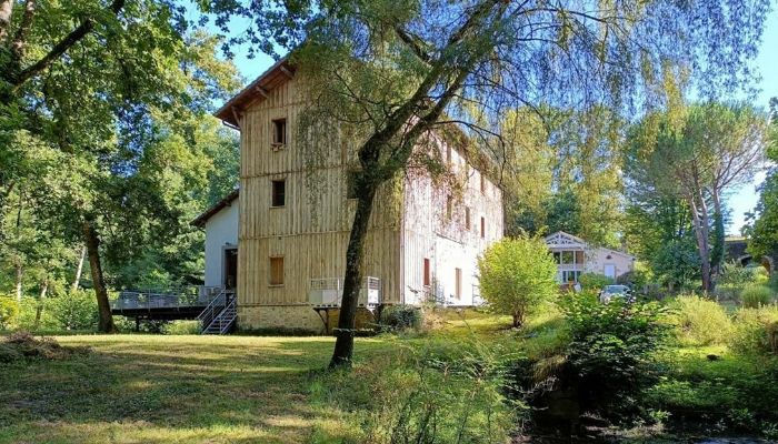 Mühle kaufen Pissos, Neu-Aquitanien,  Frankreich