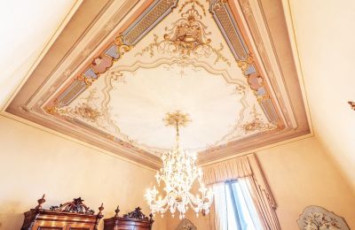 Historische Villa kaufen 28040 Lesa, Piemont, Foto 7/42