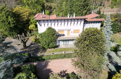 Historische Villa kaufen Belgirate, Piemont, Foto 2/39