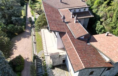 Historische Villa kaufen Belgirate, Piemont, Foto 5/39