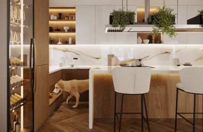 Apartment in historischem Gebäude kaufen Verbania, Via Pippo Rizzolio, Piemont, Foto 18/48