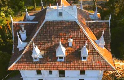 Apartment in historischem Gebäude kaufen Verbania, Via Pippo Rizzolio, Piemont, Foto 14/48