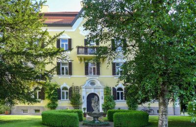 Luxusimmobilien in München: Das sind die exklusivsten Stadtteile, Historische Immobilien München