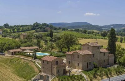 Landhaus kaufen Montepulciano, Toskana, Foto 14/17