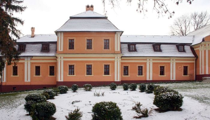 Herrenhaus/Gutshaus Region Nitra