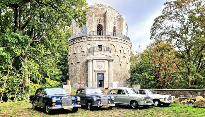 Turm kaufen Szczecin, Westpommern,  Polen