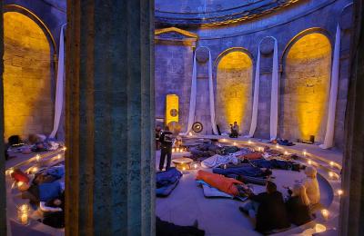 Turm kaufen Szczecin, Narciarska 5a, Westpommern, Koncert - gongi i misy