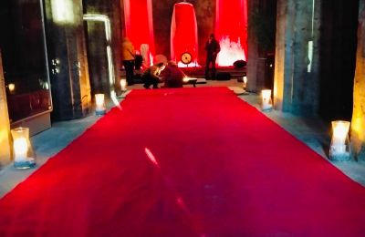 Turm kaufen Szczecin, Narciarska 5a, Westpommern, Koncert - gongi i misy