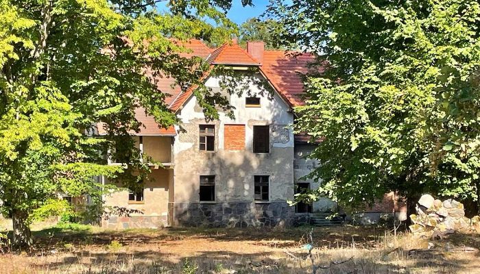 Landhaus kaufen Zegrze Pomorskie, Westpommern,  Polen