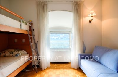 Apartment in historischem Gebäude kaufen Torno, Lombardei, Foto 12/17