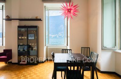 Apartment in historischem Gebäude kaufen Torno, Lombardei, Foto 13/17