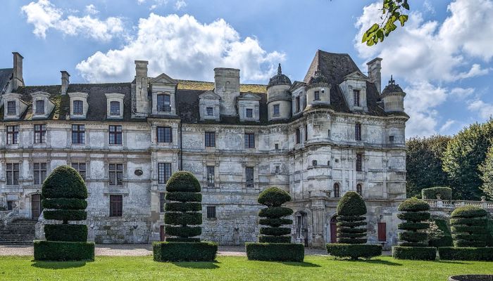 Schloss kaufen 95420 Magny-en-Vexin, Île-de-France,  Frankreich