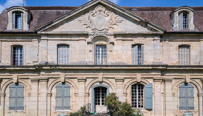Schloss kaufen 95420 Magny-en-Vexin, Île-de-France,  Frankreich