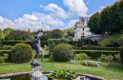 Schloss kaufen 95420 Magny-en-Vexin, Île-de-France, Foto 6/11