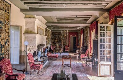 Schloss kaufen 95420 Magny-en-Vexin, Île-de-France, Foto 7/11