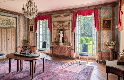 Schloss kaufen 95420 Magny-en-Vexin, Île-de-France, Salon