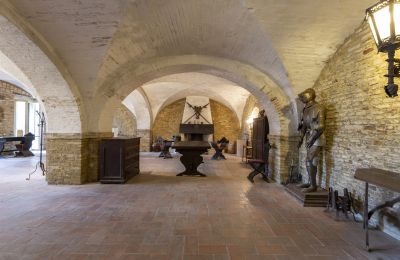 Stadtpalais kaufen Filottrano, Marken, Foto 7/32