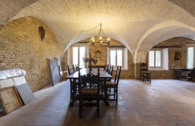 Stadtpalais kaufen Filottrano, Marken, Foto 5/32