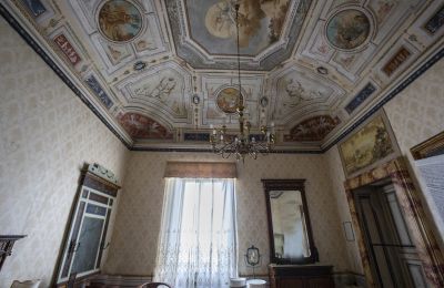 Stadtpalais kaufen Filottrano, Marken, Foto 25/32