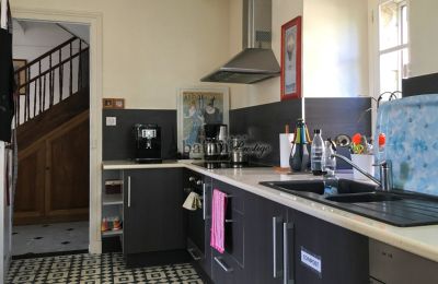 Herrenhaus/Gutshaus kaufen Pau, Neu-Aquitanien, Küche