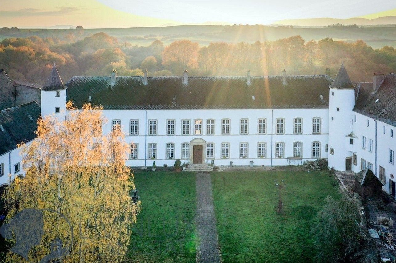 Fotos Historisches Château in Ostfrankreich