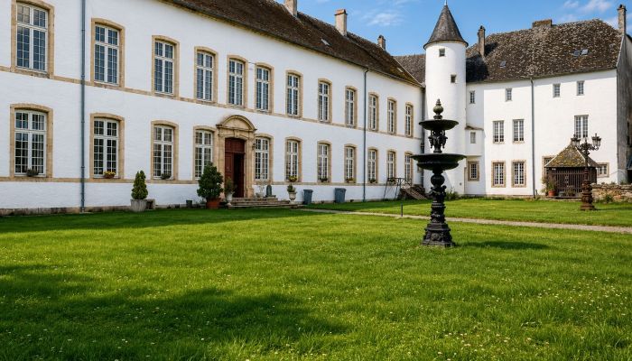 Schloss kaufen Roussy-le-Bourg, Grand Est