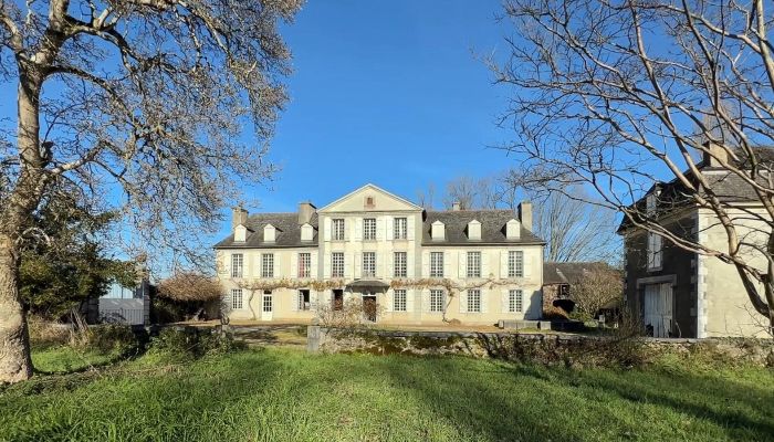 Herrenhaus/Gutshaus kaufen Pau, Neu-Aquitanien,  Frankreich