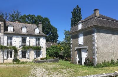 Herrenhaus/Gutshaus kaufen Pau, Neu-Aquitanien, Foto 18/18