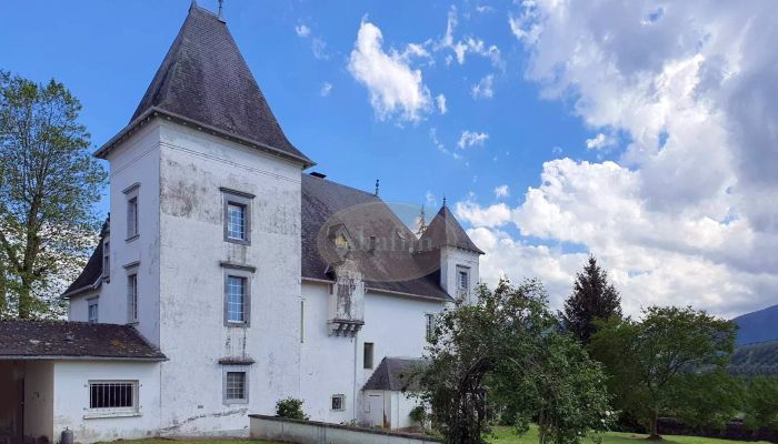 Herrenhaus/Gutshaus kaufen Mauléon-Licharre, Neu-Aquitanien,  Frankreich