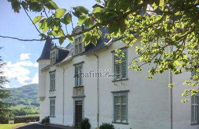 Herrenhaus/Gutshaus kaufen Saint-Jean-Pied-de-Port, Neu-Aquitanien, Seitenansicht