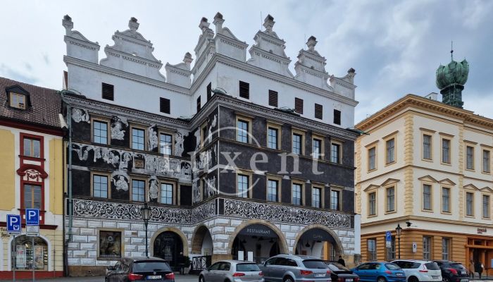 Stadthaus kaufen Litoměřice, Ústecký kraj,  Tschechische Republik