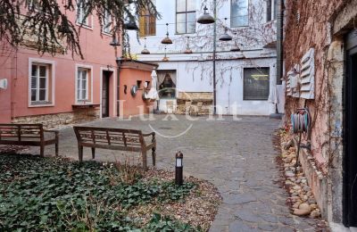 Stadthaus kaufen Litoměřice, Mírové náměstí 12/4, Ústecký kraj, Foto 14/16