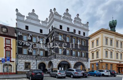 Stadthaus Litoměřice, Nordböhmen