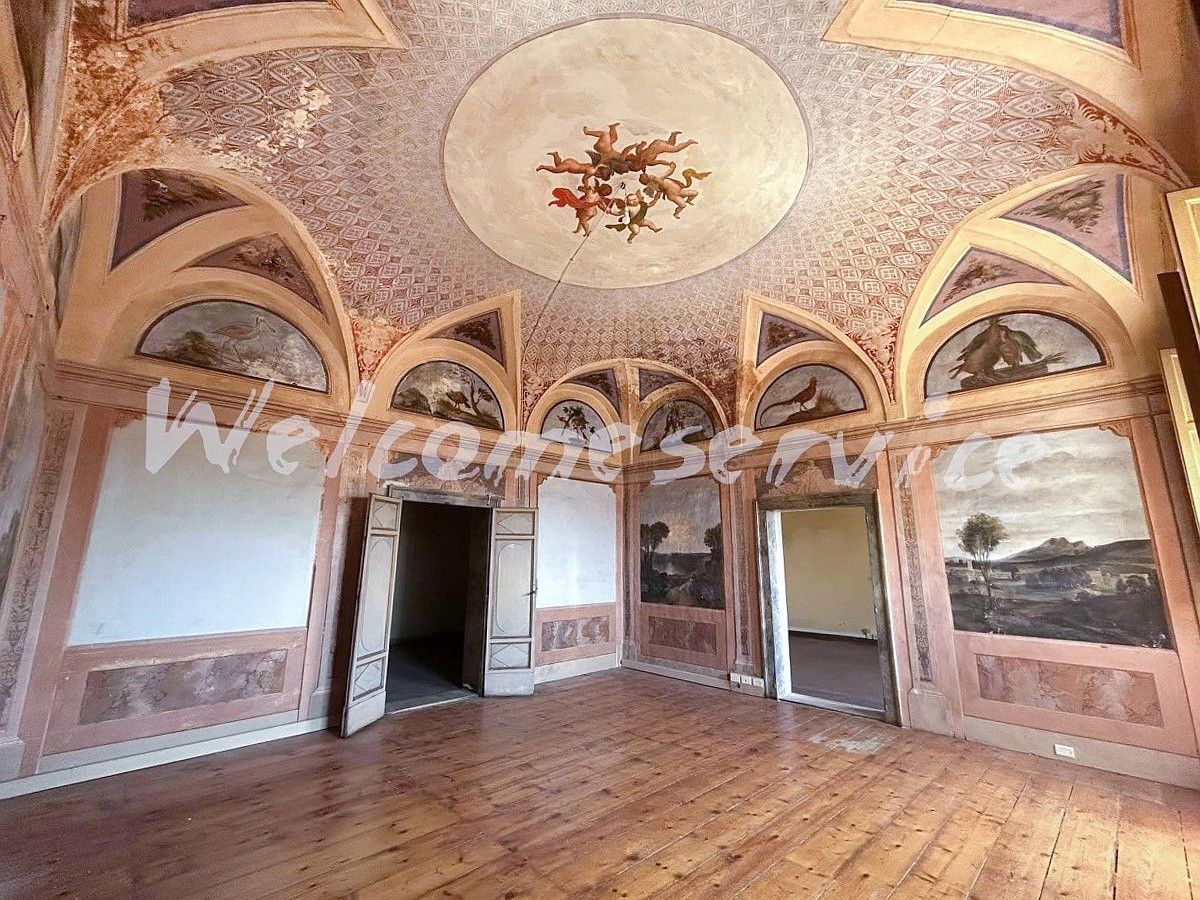 Fotos Teil eines Palazzo in Todi