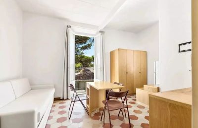 Historische Villa kaufen Castiglioncello, Toskana, Foto 22/25