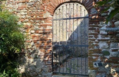 Herrenhaus/Gutshaus kaufen Pombia, Via al Castellazzo, Piemont, Foto 3/35