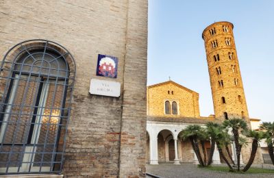 Historische Villa kaufen Ravenna, Via di Roma 59, Emilia-Romagna, Foto 2/24