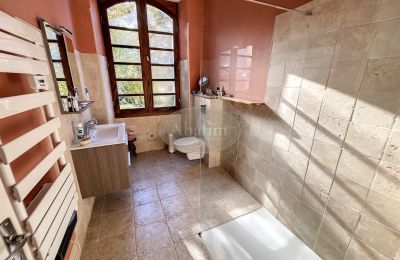 Herrenhaus/Gutshaus kaufen Eauze, Okzitanien, Badezimmer