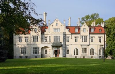 Jabłoń: Ein englisches Landhaus in Polen, Foto 1