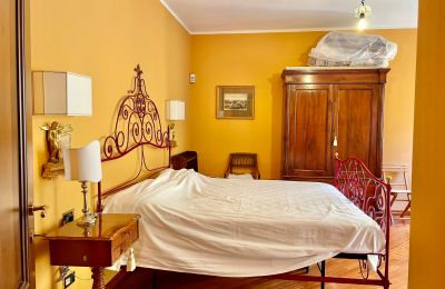 Apartment in historischem Gebäude kaufen Verbania, Via Centrale, Piemont, Foto 16/31