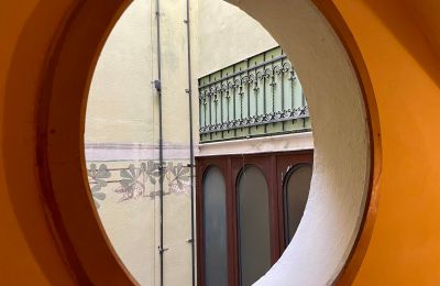 Apartment in historischem Gebäude kaufen Verbania, Via Centrale, Piemont, Foto 21/31