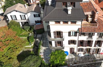 Apartment in historischem Gebäude kaufen Verbania, Via Centrale, Piemont, Foto 29/31